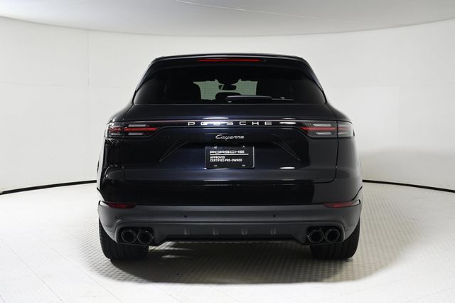2022 Porsche Cayenne  - 22919163 - 5
