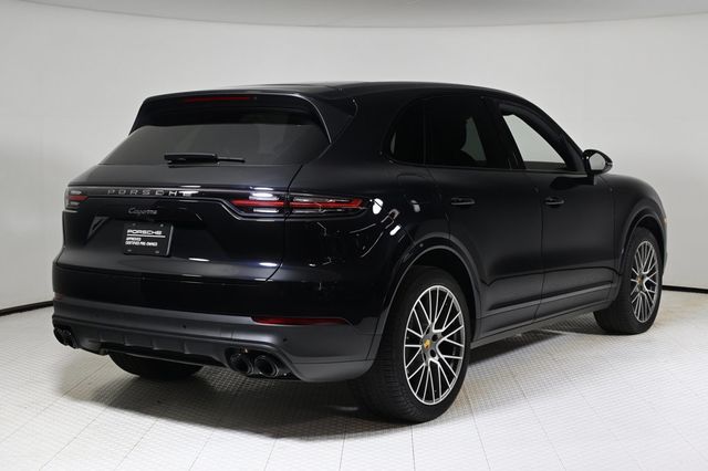2022 Porsche Cayenne  - 22919163 - 6