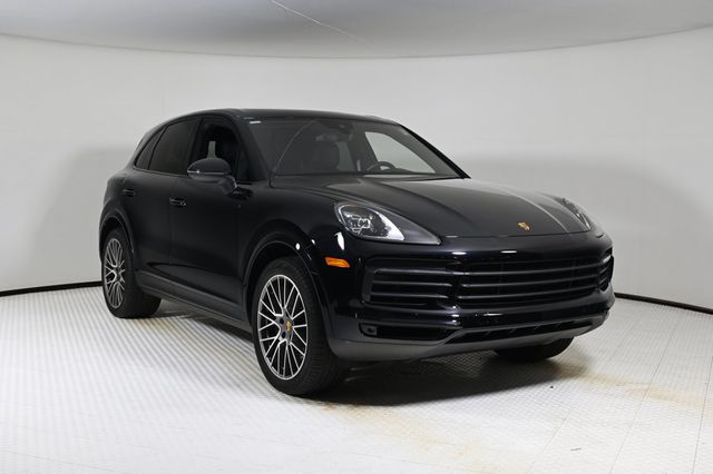 2022 Porsche Cayenne  - 22919163 - 8