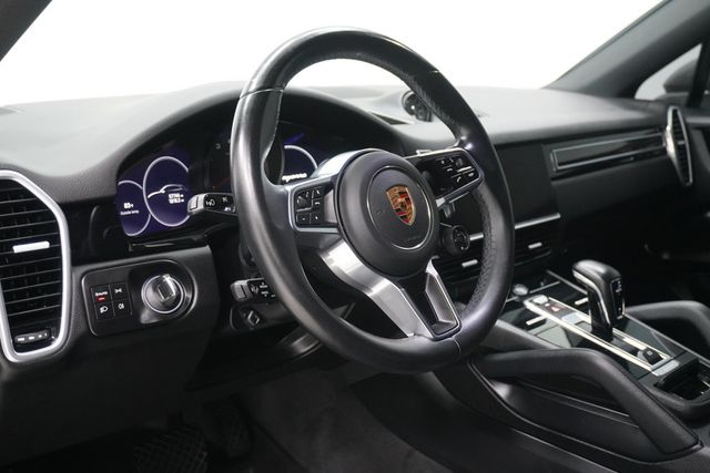 2022 Porsche Cayenne  - 23014642 - 9