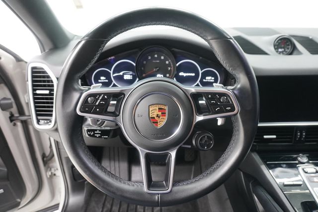 2022 Porsche Cayenne  - 23014642 - 17