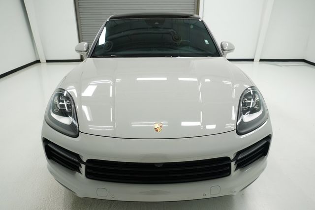 2022 Porsche Cayenne  - 23014642 - 1