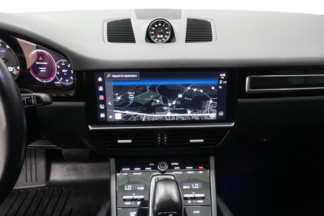 2022 Porsche Cayenne  - 23014642 - 21