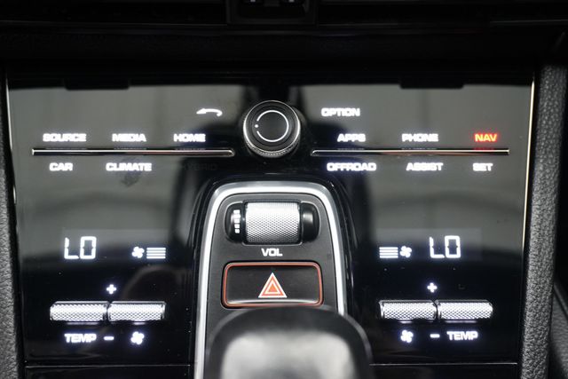 2022 Porsche Cayenne  - 23014642 - 22