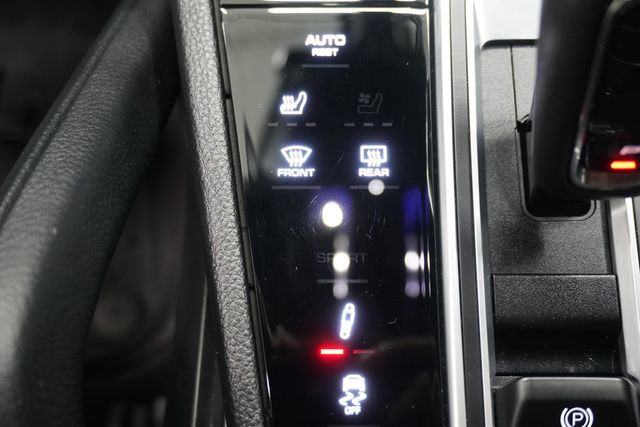 2022 Porsche Cayenne  - 23014642 - 23