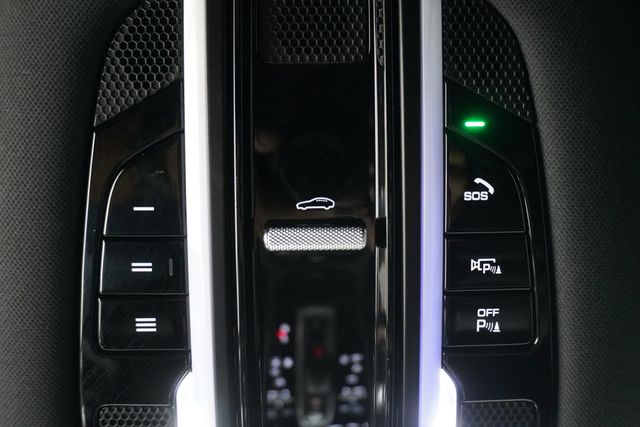 2022 Porsche Cayenne  - 23014642 - 27