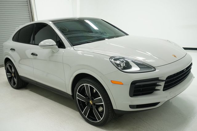2022 Porsche Cayenne  - 23014642 - 2
