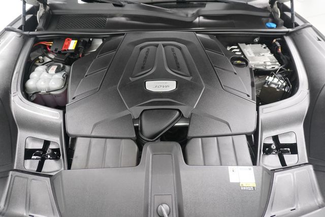 2022 Porsche Cayenne  - 23014642 - 35