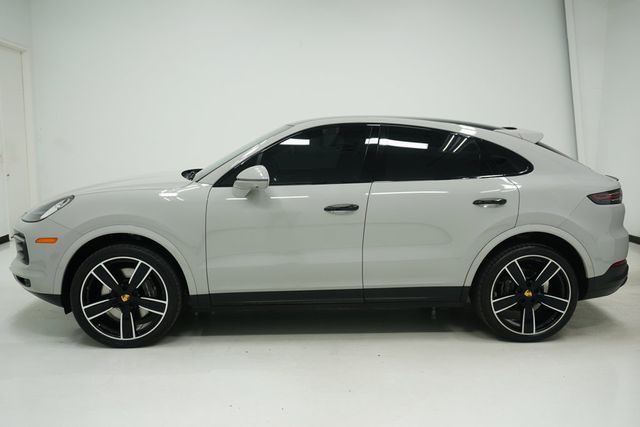 2022 Porsche Cayenne  - 23014642 - 6