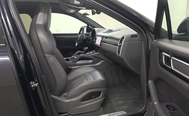 2022 Porsche Cayenne  - 22967211 - 10