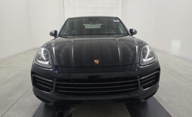 2022 Porsche Cayenne  - 22967211 - 1