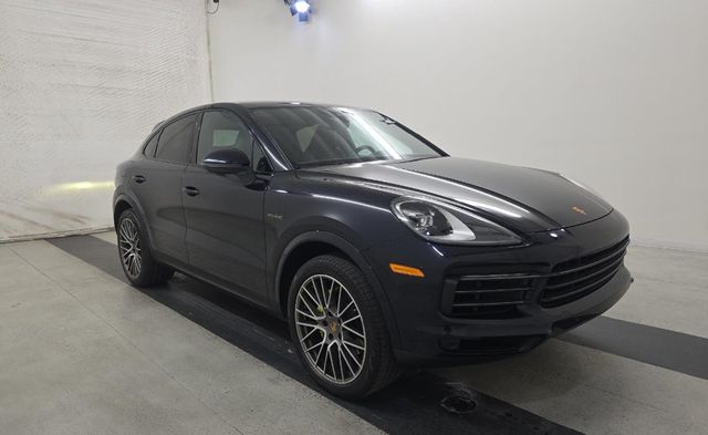 2022 Porsche Cayenne  - 22967211 - 2
