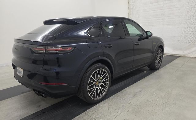 2022 Porsche Cayenne  - 22967211 - 3