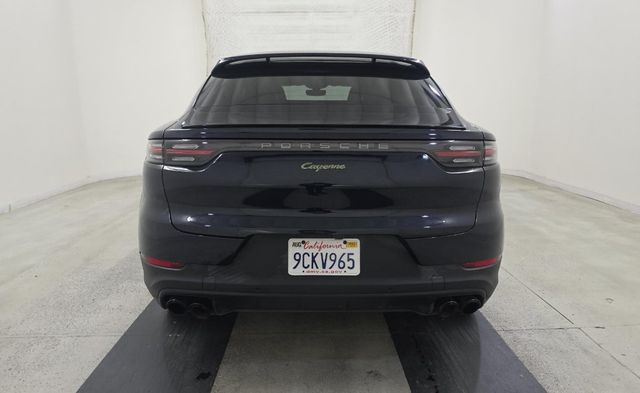 2022 Porsche Cayenne  - 22967211 - 4