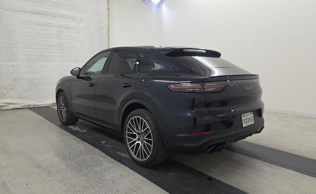 2022 Porsche Cayenne  - 22967211 - 5