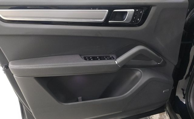 2022 Porsche Cayenne  - 22967211 - 6