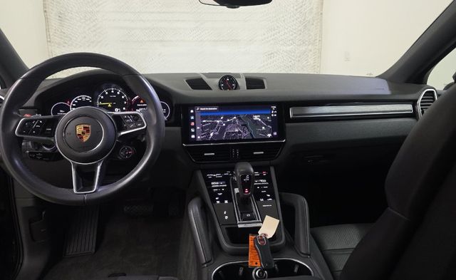 2022 Porsche Cayenne  - 22967211 - 8