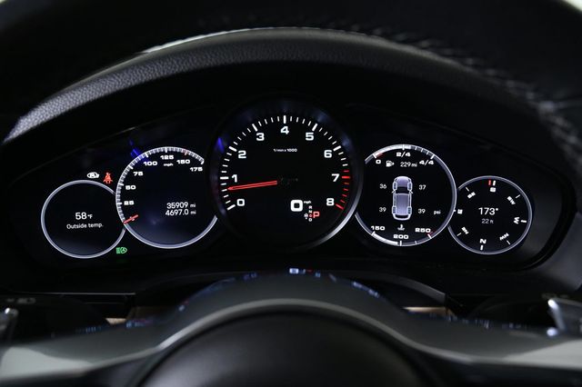 2022 Porsche Cayenne AWD - 22979893 - 12