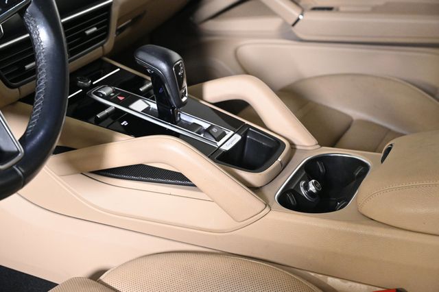 2022 Porsche Cayenne AWD - 22979893 - 20