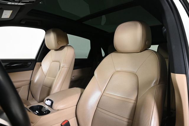2022 Porsche Cayenne AWD - 22979893 - 4