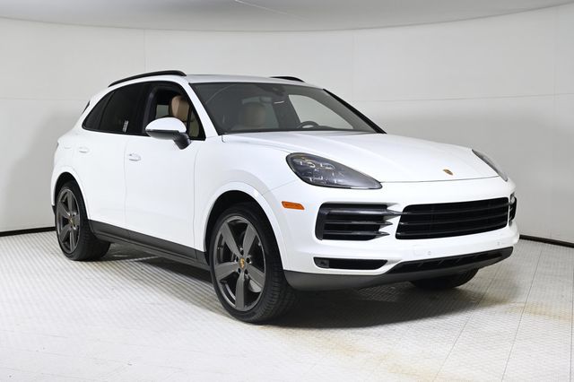 2022 Porsche Cayenne AWD - 22979893 - 8