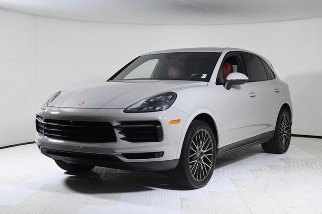 2022 Porsche Cayenne AWD - 22990780 - 0