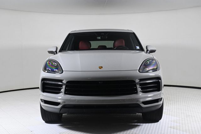 2022 Porsche Cayenne AWD - 22990780 - 9