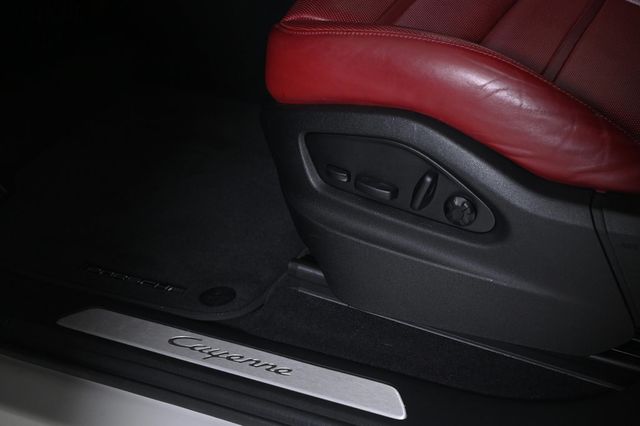 2022 Porsche Cayenne AWD - 22990780 - 23