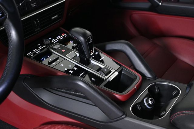 2022 Porsche Cayenne AWD - 22990780 - 24
