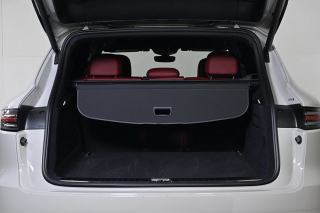 2022 Porsche Cayenne AWD - 22990780 - 25