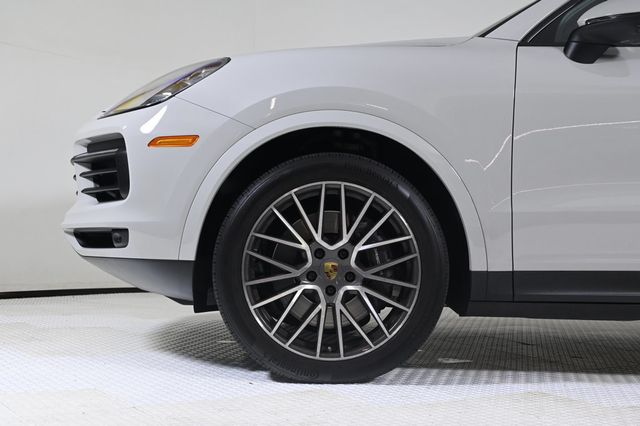 2022 Porsche Cayenne AWD - 22990780 - 27