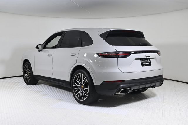 2022 Porsche Cayenne AWD - 22990780 - 2
