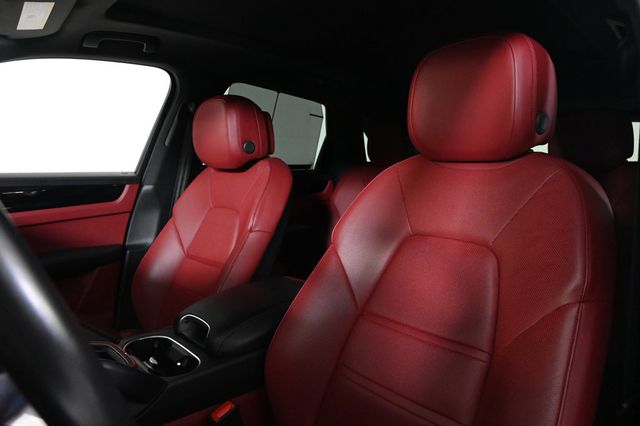 2022 Porsche Cayenne AWD - 22990780 - 4