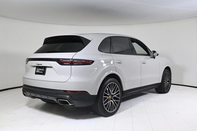 2022 Porsche Cayenne AWD - 22990780 - 6