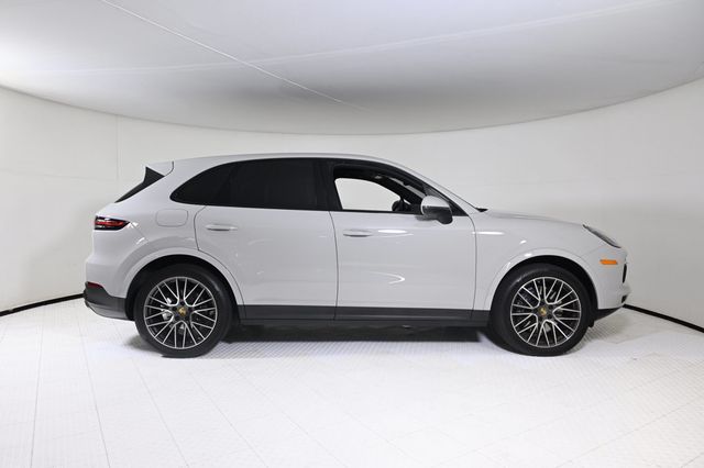2022 Porsche Cayenne AWD - 22990780 - 7