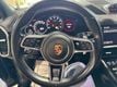 2022 Porsche Cayenne AWD - 22940826 - 24