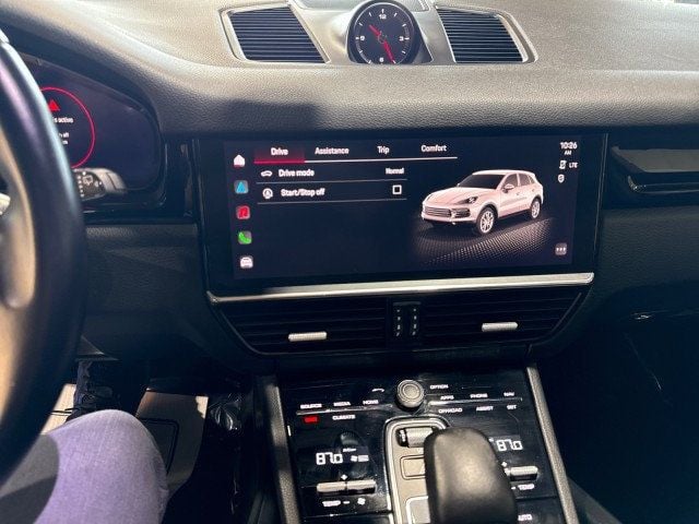 2022 Porsche Cayenne AWD - 22940826 - 28