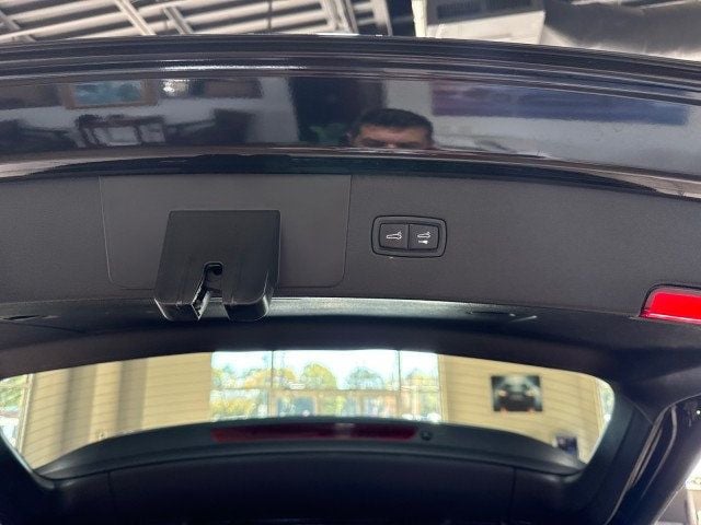 2022 Porsche Cayenne AWD - 22940826 - 7