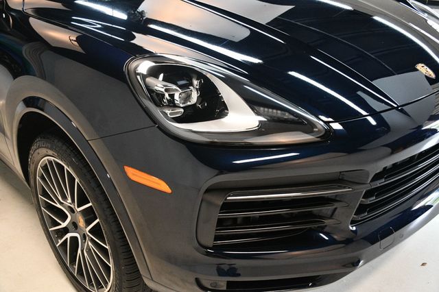 2022 Porsche Cayenne AWD - 22907692 - 9