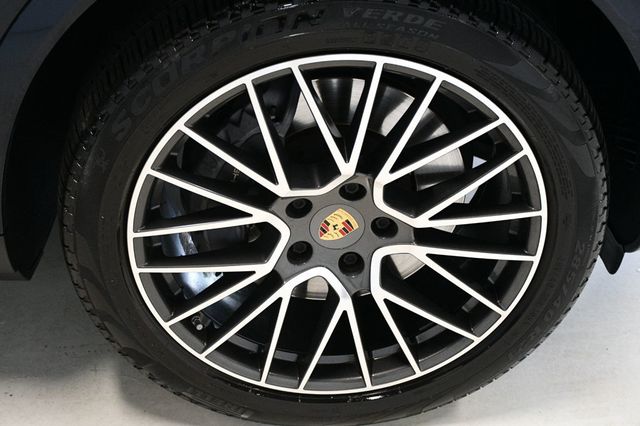 2022 Porsche Cayenne AWD - 22907692 - 20