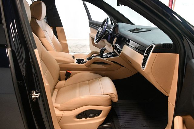 2022 Porsche Cayenne AWD - 22907692 - 28