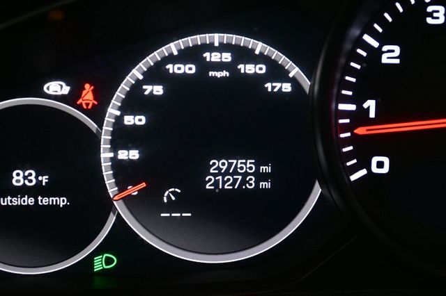 2022 Porsche Cayenne AWD - 22907692 - 43