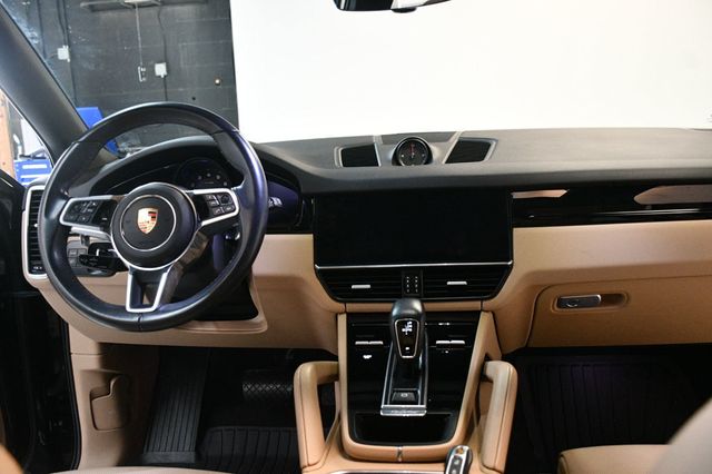 2022 Porsche Cayenne AWD - 22907692 - 4