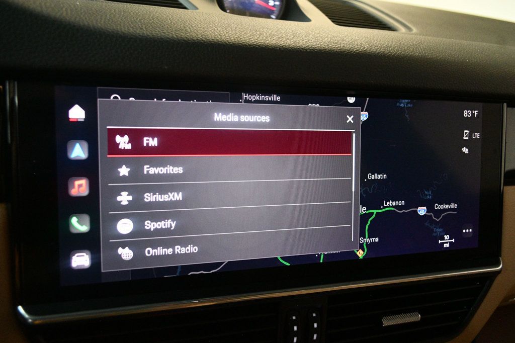 2022 Porsche Cayenne Base photo 49