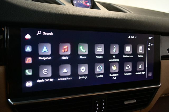 2022 Porsche Cayenne AWD - 22907692 - 50