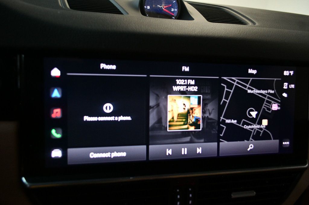 2022 Porsche Cayenne Base photo 52
