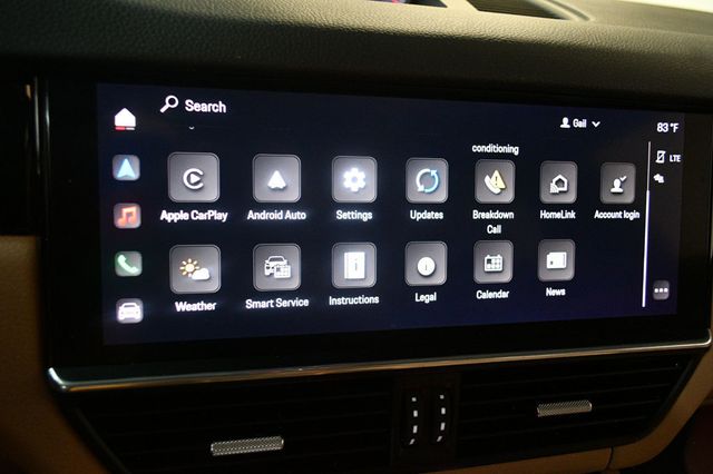 2022 Porsche Cayenne AWD - 22907692 - 57