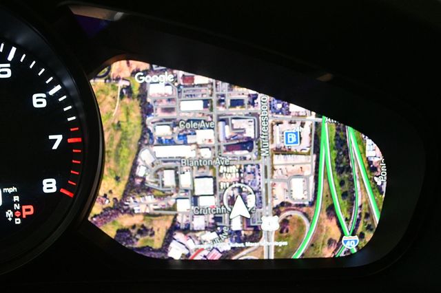 2022 Porsche Cayenne AWD - 22907692 - 5