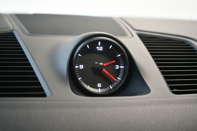 2022 Porsche Cayenne AWD - 22907692 - 62