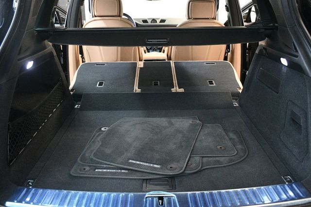 2022 Porsche Cayenne AWD - 22907692 - 69
